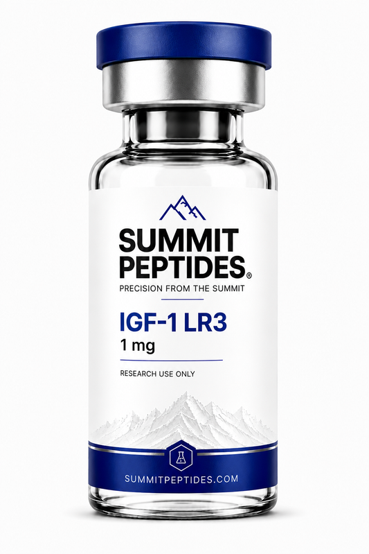 IGF-1 LR3