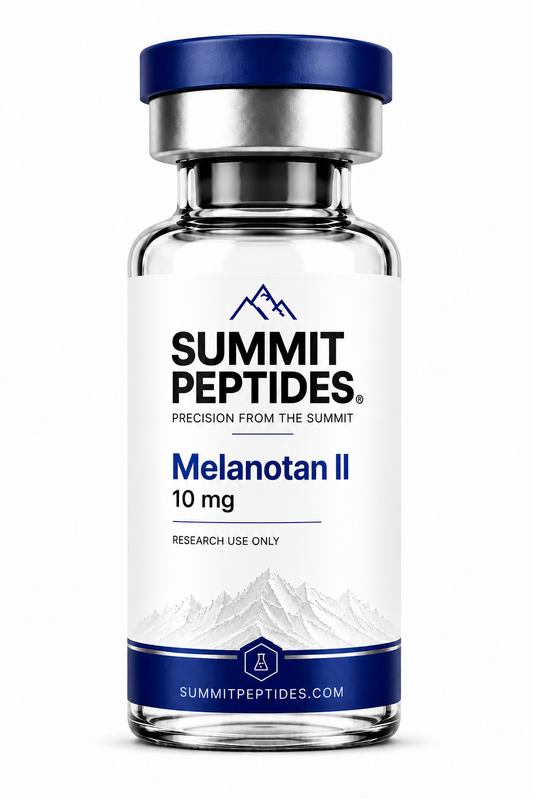 Melanotan II