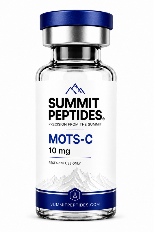 MOTS-C