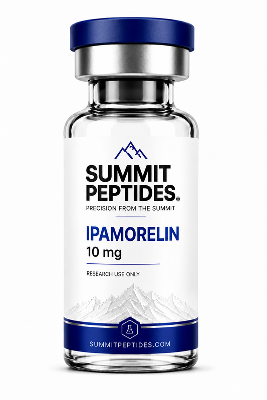 Ipamorelin