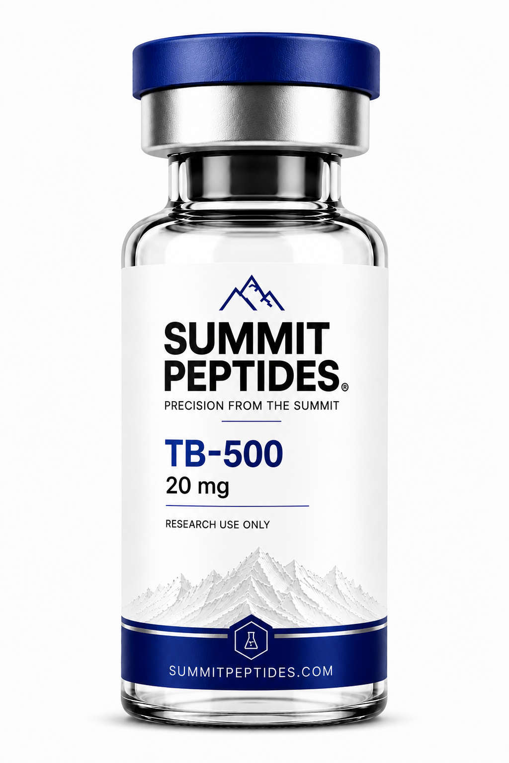 TB-500 (Thymosin Beta-4)