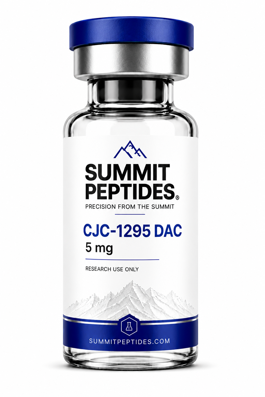 CJC-1295 (DAC)