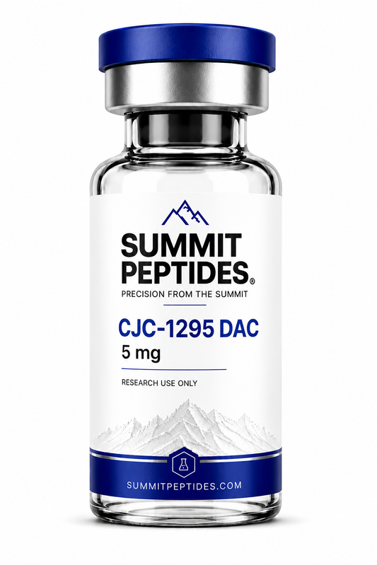 CJC-1295 (DAC)