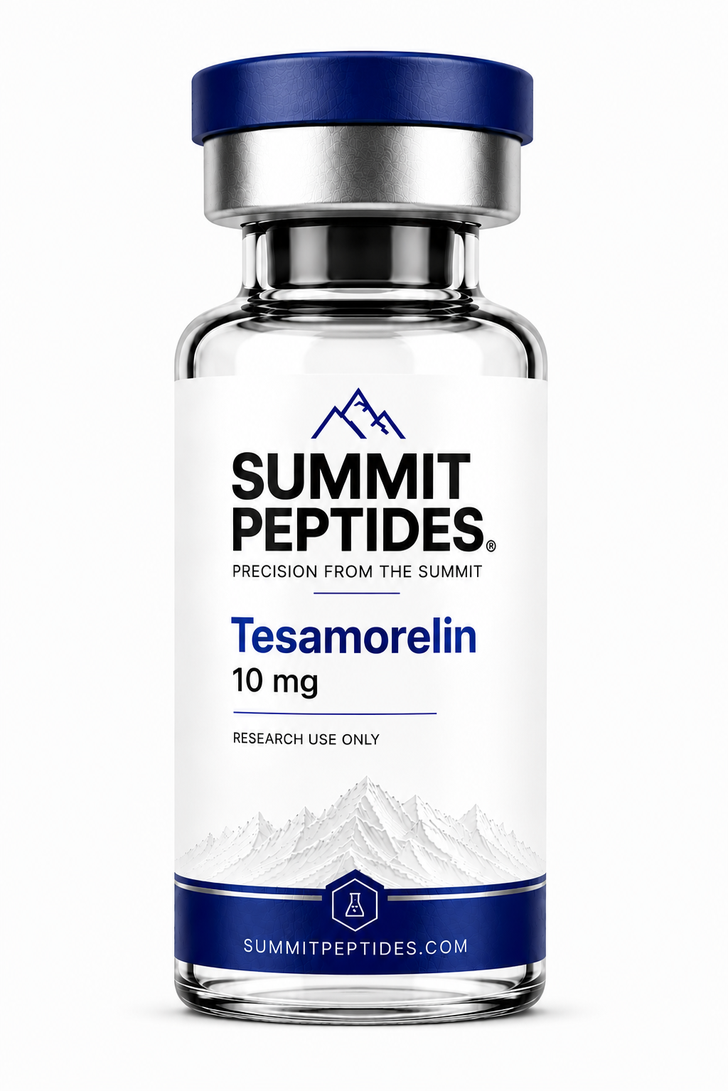 Tesamorelin
