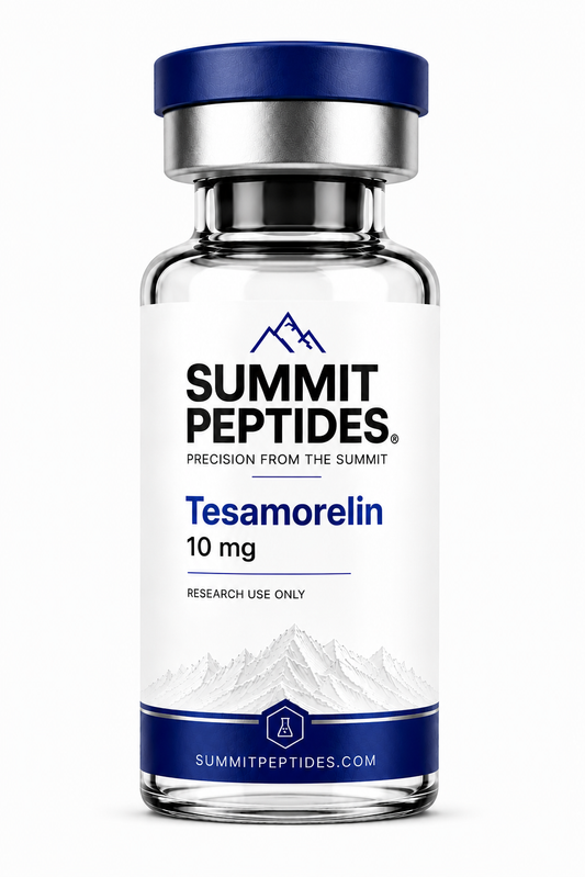 Tesamorelin