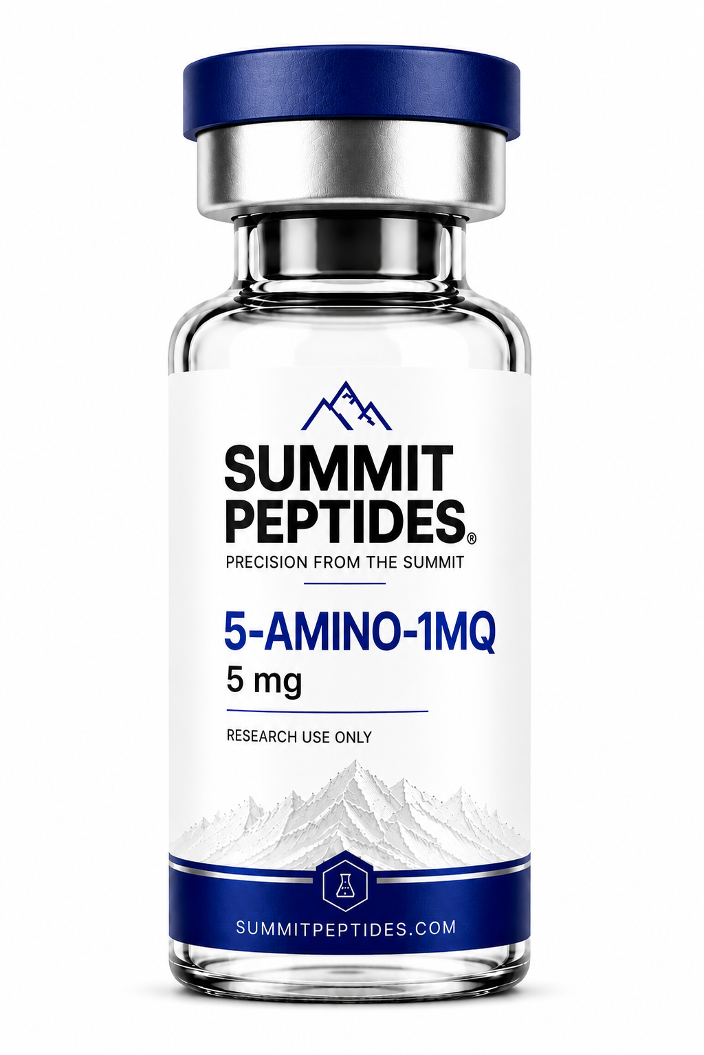 5-Amino-1MQ