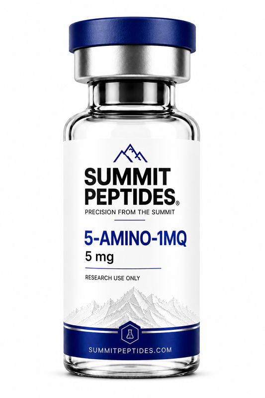5-Amino-1MQ