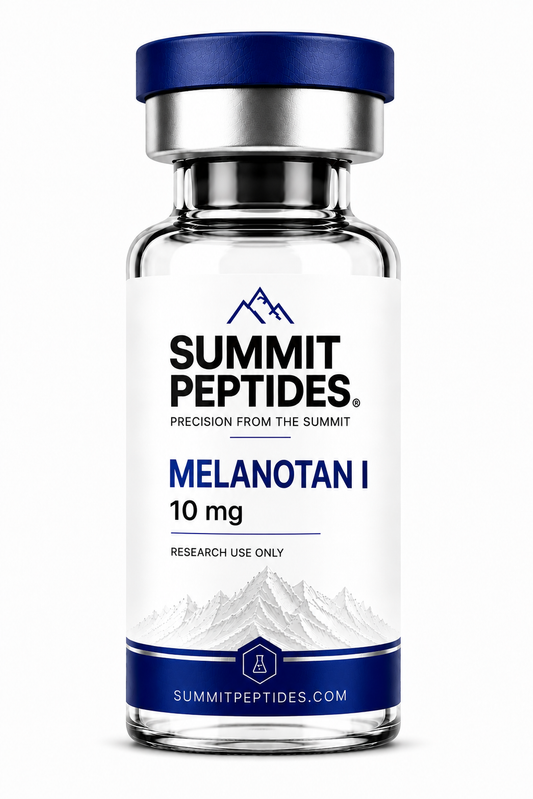 Melanotan I