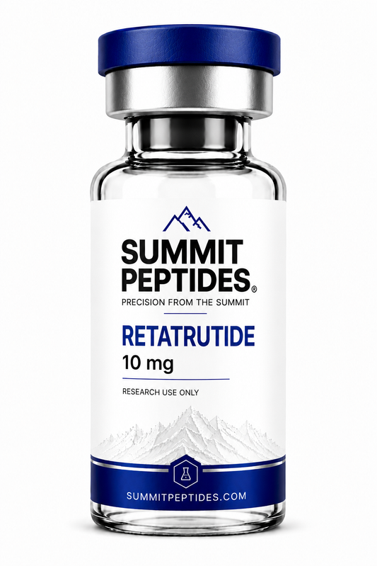 Retatrutide