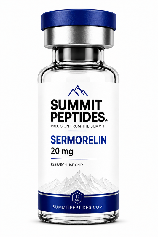 Sermorelin